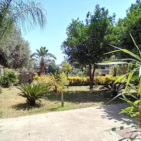 B&B Carpe Diem Domus Ischia Exterior foto